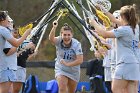 WLax vs WSU  Women’s Lacrosse vs Worcester State University. - Photo by Keith Nordstrom : WLax, lacrosse
